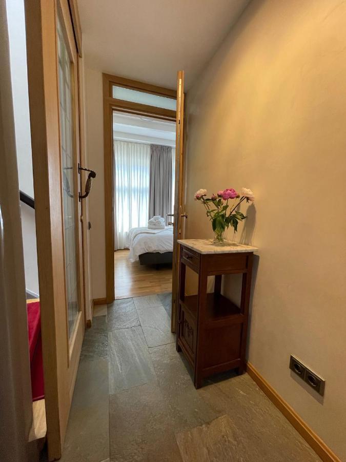 Amsterdam-Bnb Экстерьер фото
